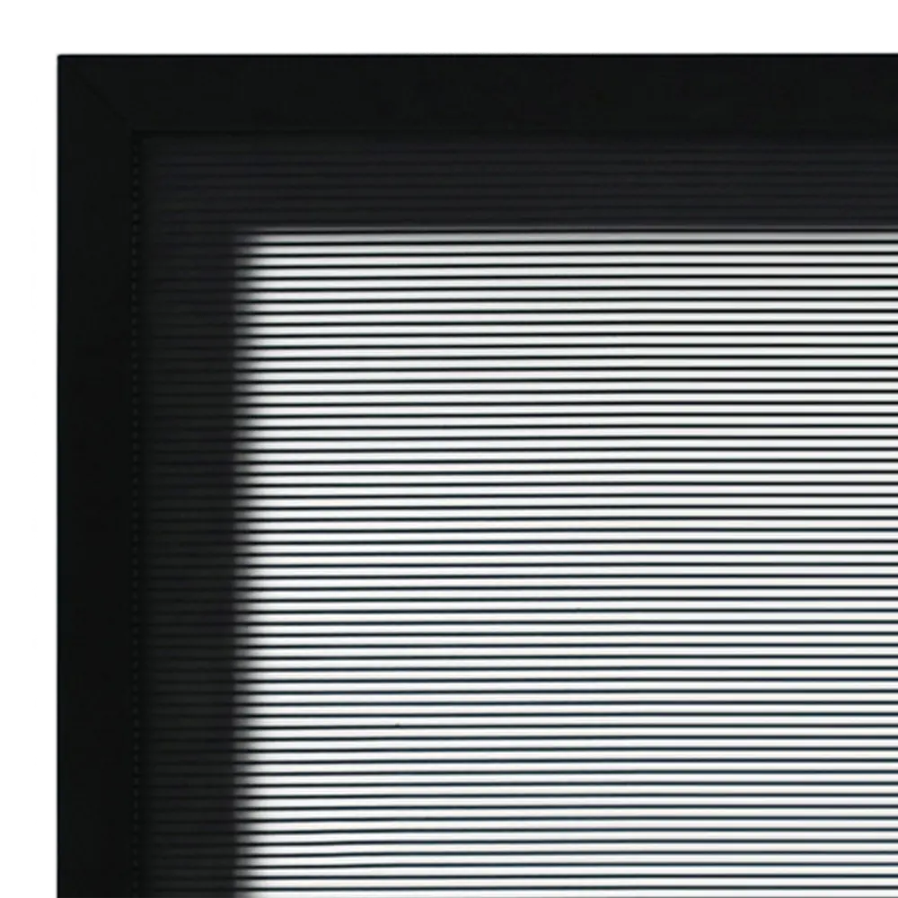 Фото 3 Витрина для шкафа Delinia «Лайн» 60x35 см, алюминий/стекло, цвет светло-серый Фото 3 Витрина для шкафа Delinia «Лайн» 60x35 см, алюминий/стекло, цвет светло-серый