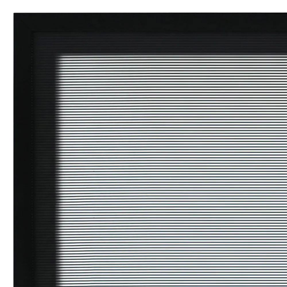 Фото 2 Витрина для шкафа Delinia «Лайн» 60x35 см, алюминий/стекло, цвет светло-серый Фото 2 Витрина для шкафа Delinia «Лайн» 60x35 см, алюминий/стекло, цвет светло-серый