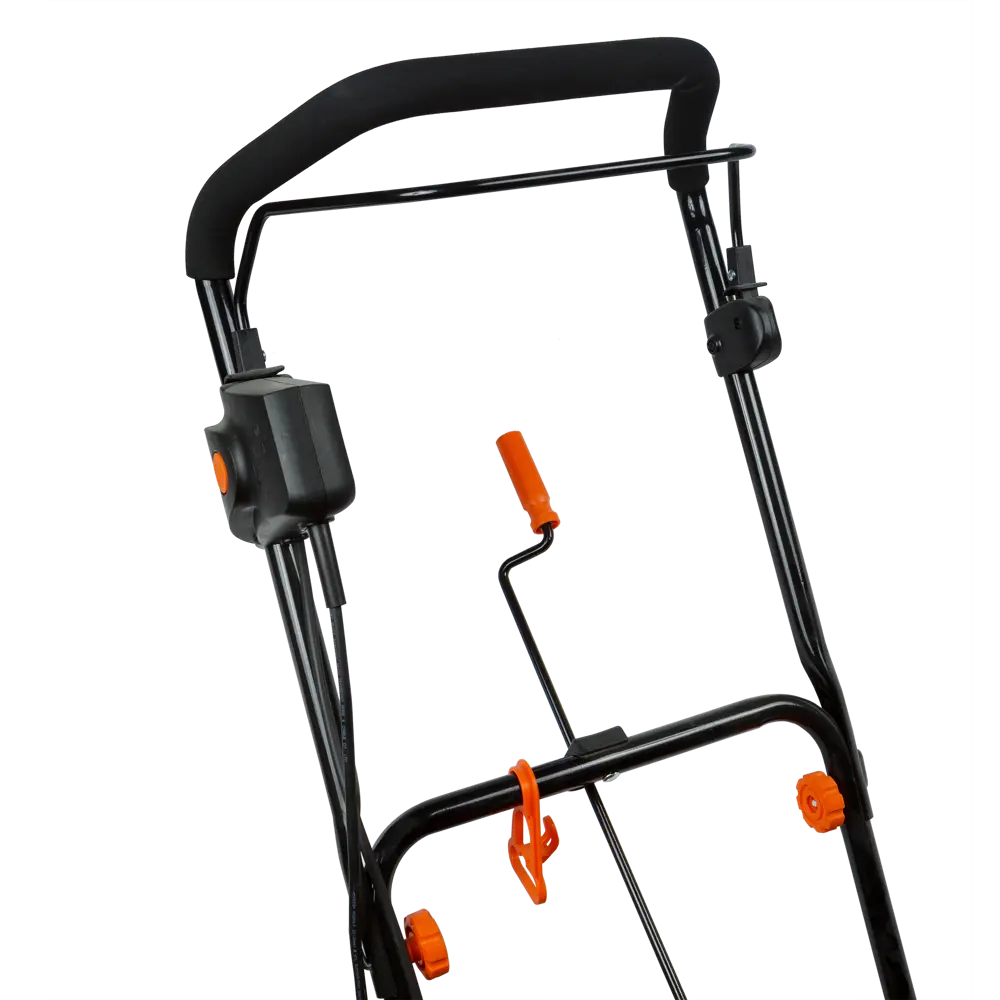 Фото 5 Снегоуборщик электрический PATRIOT PS 2202 Е 50 см 2200 Вт Фото 5 Снегоуборщик электрический PATRIOT PS 2202 Е 50 см 2200 Вт