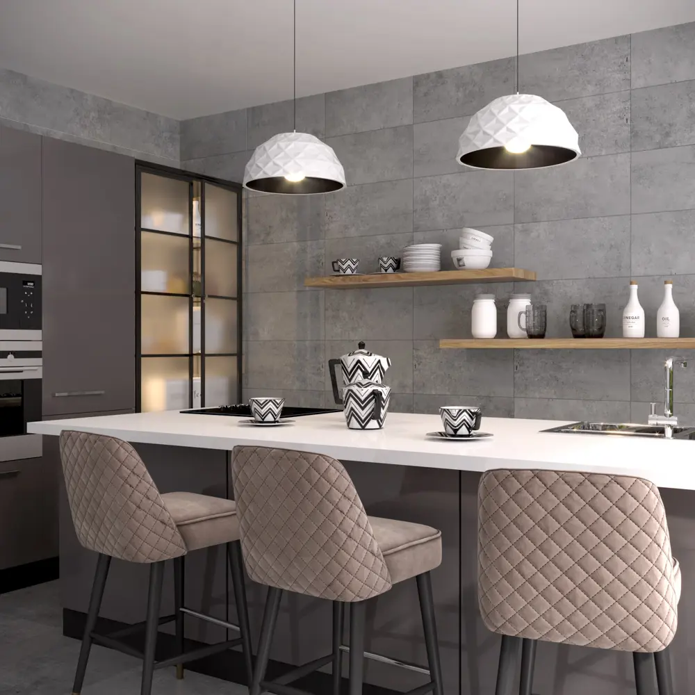 Фото 4 Керамогранит Evidenza Dark PG 01 30х60 см 1.44 м² Фото 4 Керамогранит Evidenza Dark PG 01 30х60 см 1.44 м²