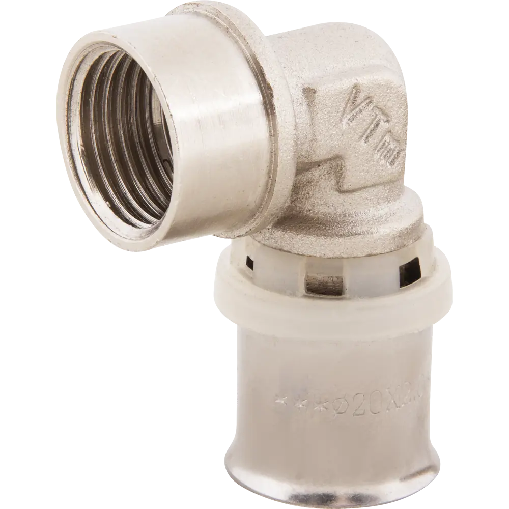 Фото Угол комбинированный 90° Valtec 1/2"x20 мм ВР латунь VTM.252.N.002004 Фото Угол комбинированный 90° Valtec 1/2"x20 мм ВР латунь VTM.252.N.002004