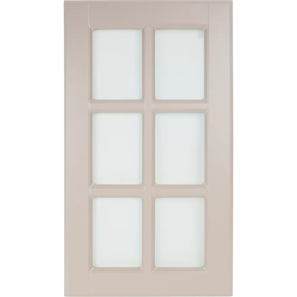 Фото Витрина для шкафа «Джули» 40х70 см