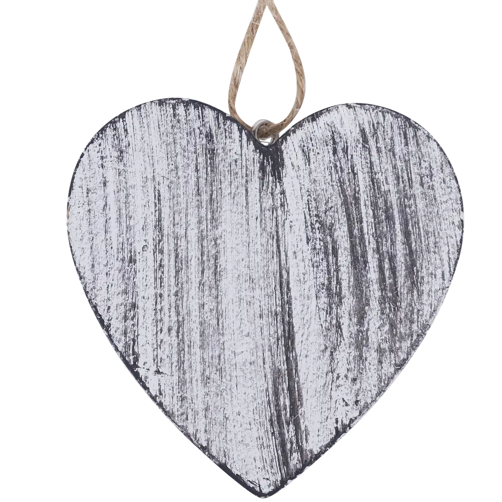 Фото 2 Ёлочное украшение деревянное «Сердце» Фото 2 Ёлочное украшение деревянное «Сердце»