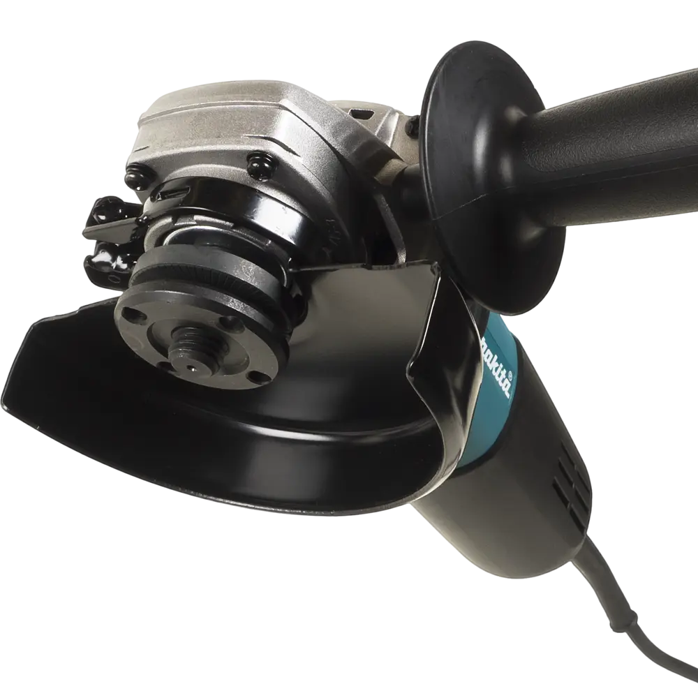 Фото 2 УШМ (болгарка) Makita 9555HN, 710 Вт, 125 мм Фото 2 УШМ (болгарка) Makita 9555HN, 710 Вт, 125 мм