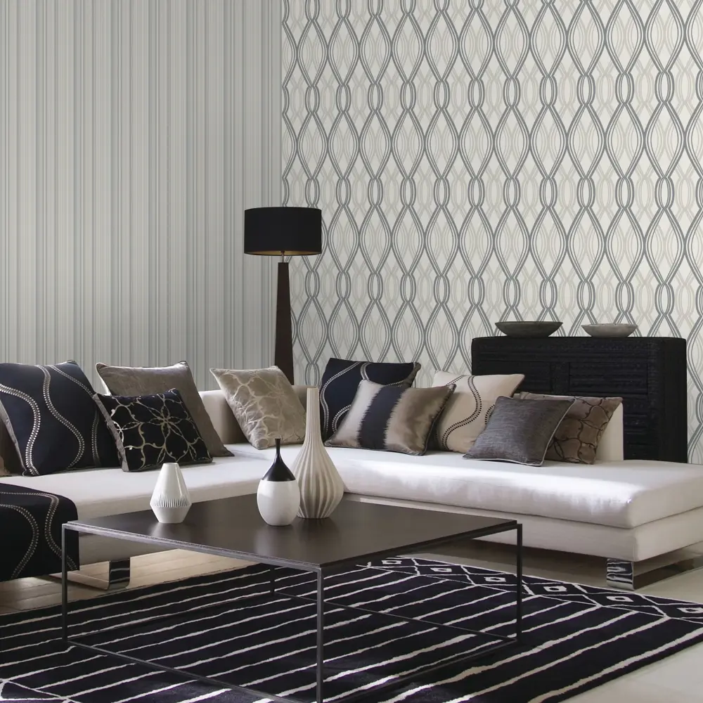 Фото 4 Обои флизелиновые Euro Decor INFINITY бежевые 1.06 м 1151-17 Фото 4 Обои флизелиновые Euro Decor INFINITY бежевые 1.06 м 1151-17