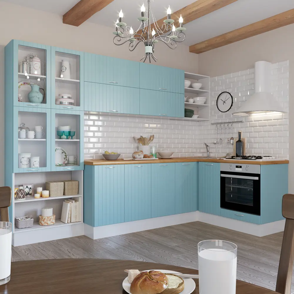 Фото 3 Фальшпанель Delinia «Фенс» 58х70 см, МДФ, цвет мята Фото 3 Фальшпанель Delinia «Фенс» 58х70 см, МДФ, цвет мята