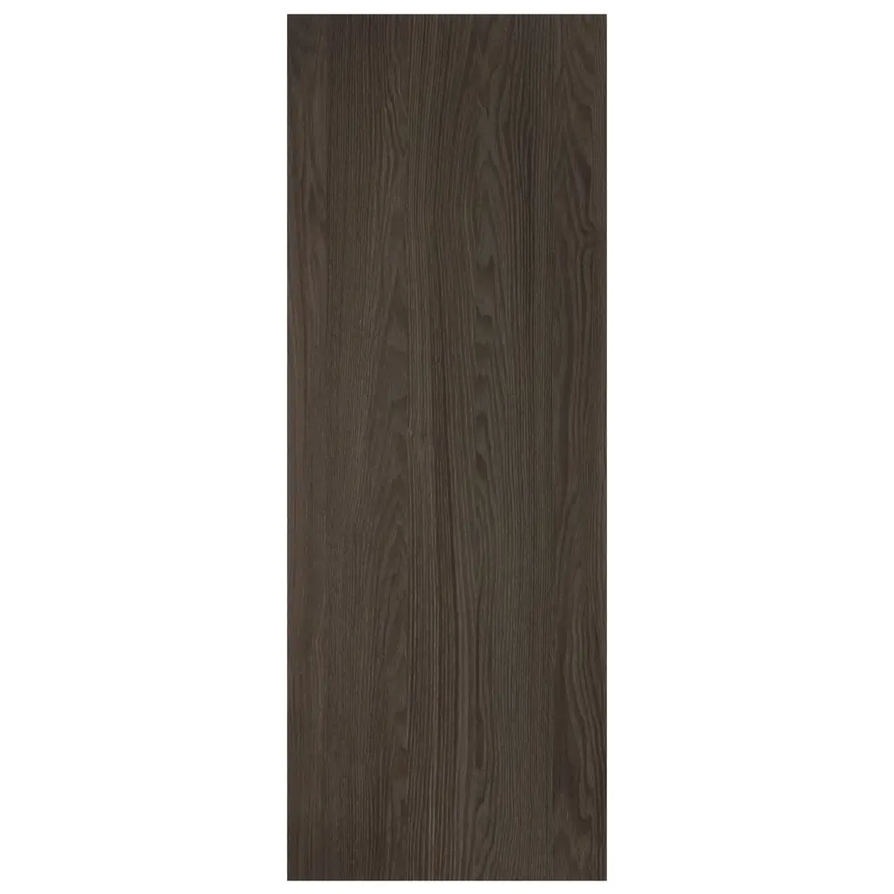 Фото Фальшпанель для навесного шкафа «Фрейм темный» 37х92 см