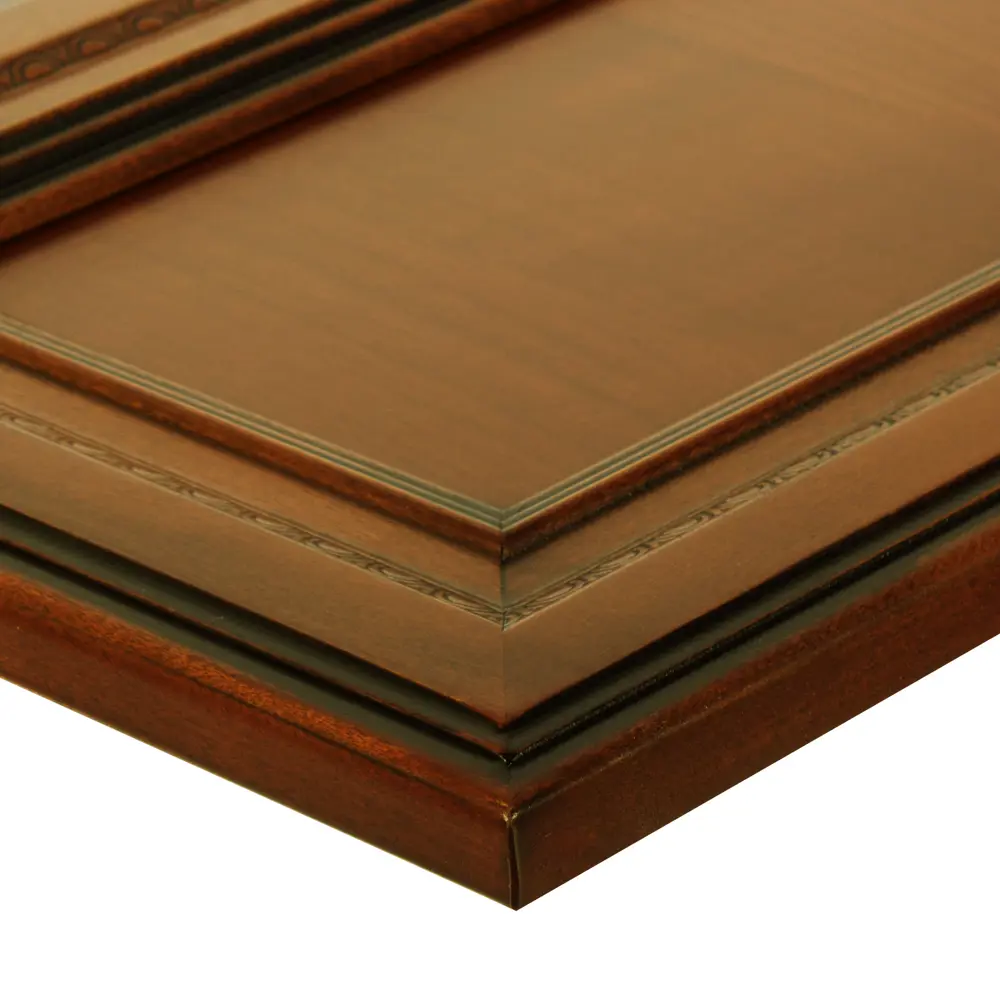 Фото 2 Двери для шкафа Delinia «Прованс» 80x15 см, массив ясеня, цвет бежевый, 3 шт. Фото 2 Двери для шкафа Delinia «Прованс» 80x15 см, массив ясеня, цвет бежевый, 3 шт.