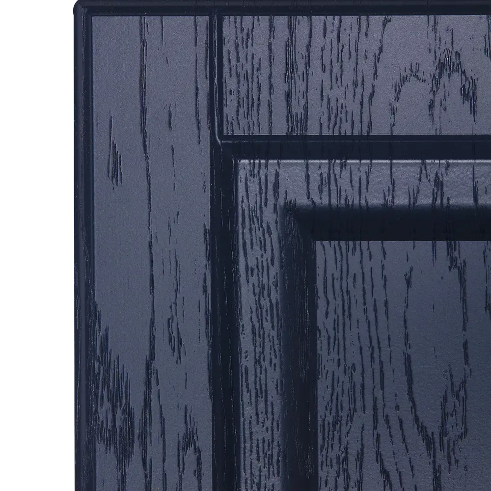 Фото 2 Дверь для шкафа Delinia «Антея» 40x92 см, МДФ, цвет синий Фото 2 Дверь для шкафа Delinia «Антея» 40x92 см, МДФ, цвет синий