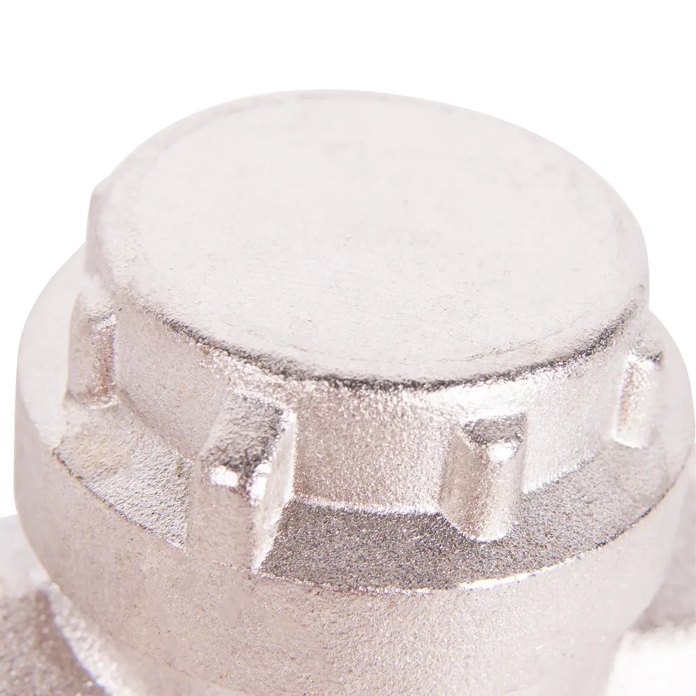 Фото 2 Фильтр прямой с внутренней резьбой Valtec 1/2" VT.388.N.04 Фото 2 Фильтр прямой с внутренней резьбой Valtec 1/2" VT.388.N.04