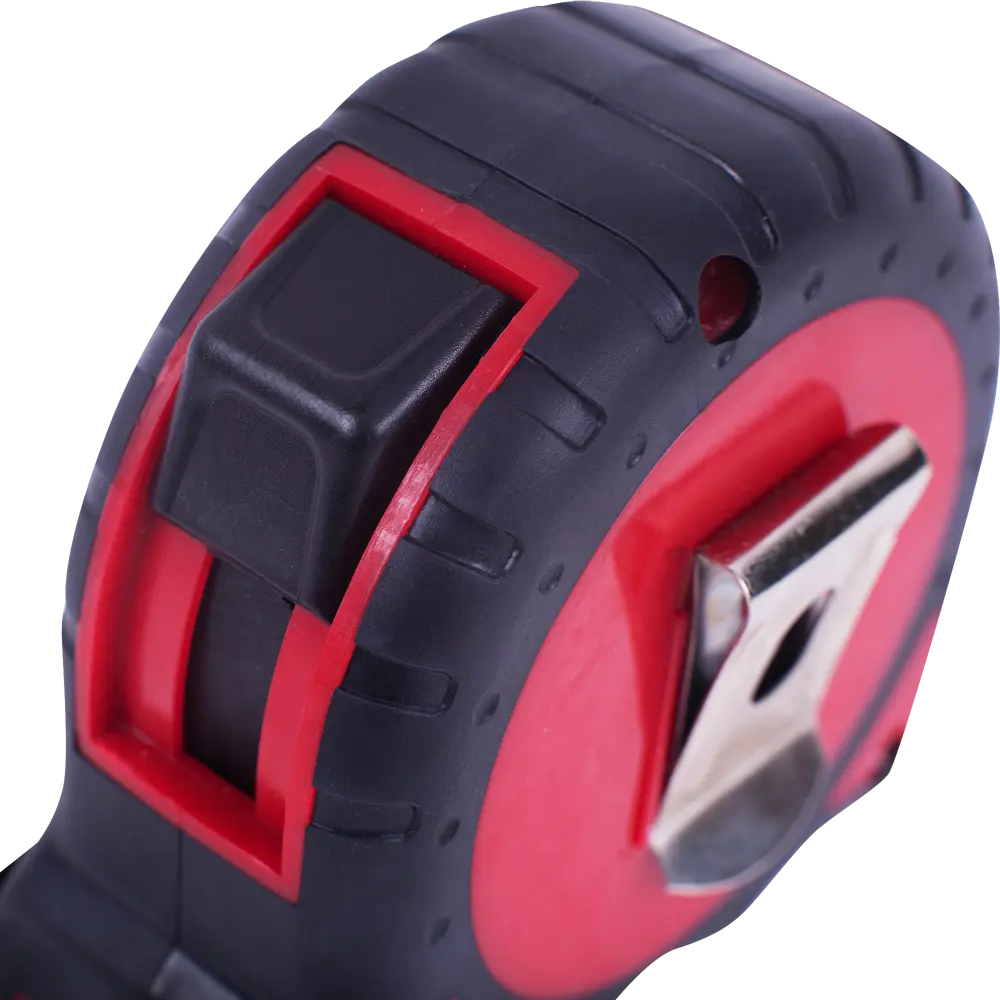 Фото 2 Рулетка Matrix Strong 31082 с автостопом 7.5 м х 25 мм Фото 2 Рулетка Matrix Strong 31082 с автостопом 7.5 м х 25 мм