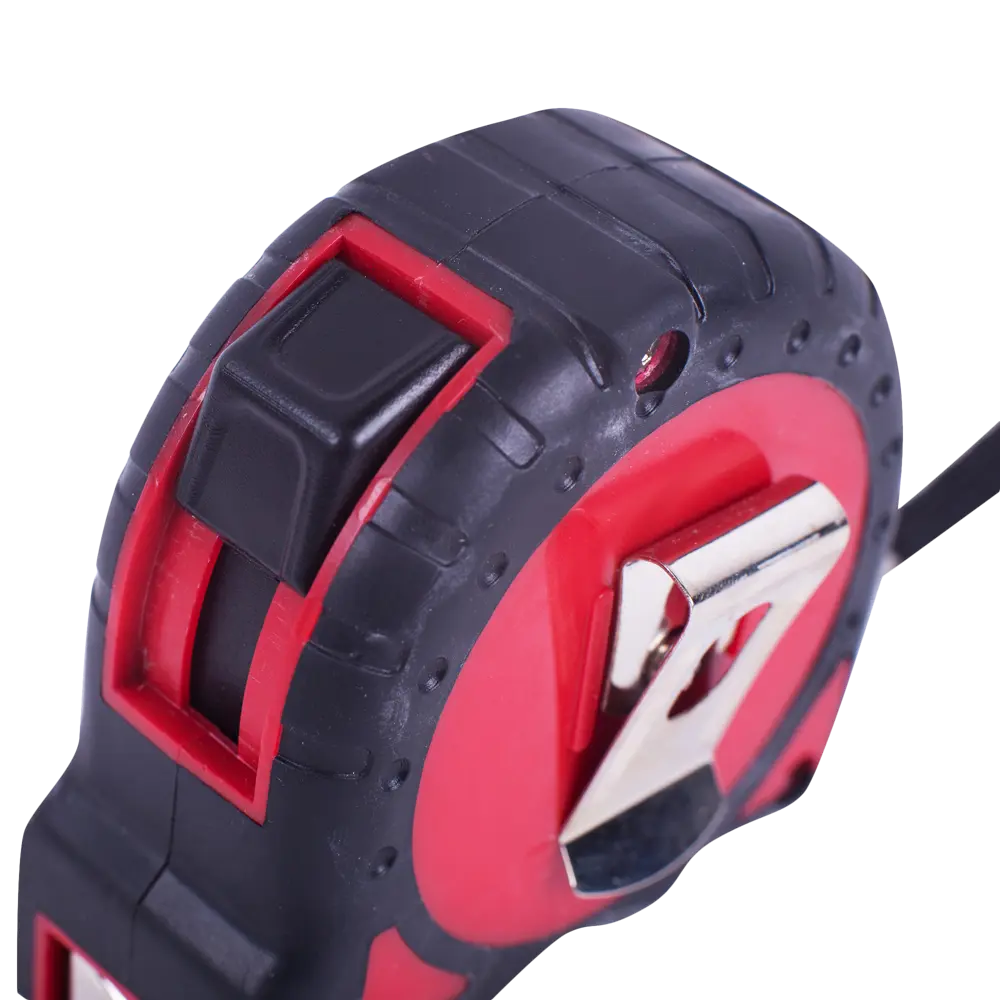 Фото 2 Рулетка Matrix Strong 31080 с автостопом 5 м х 19 мм Фото 2 Рулетка Matrix Strong 31080 с автостопом 5 м х 19 мм