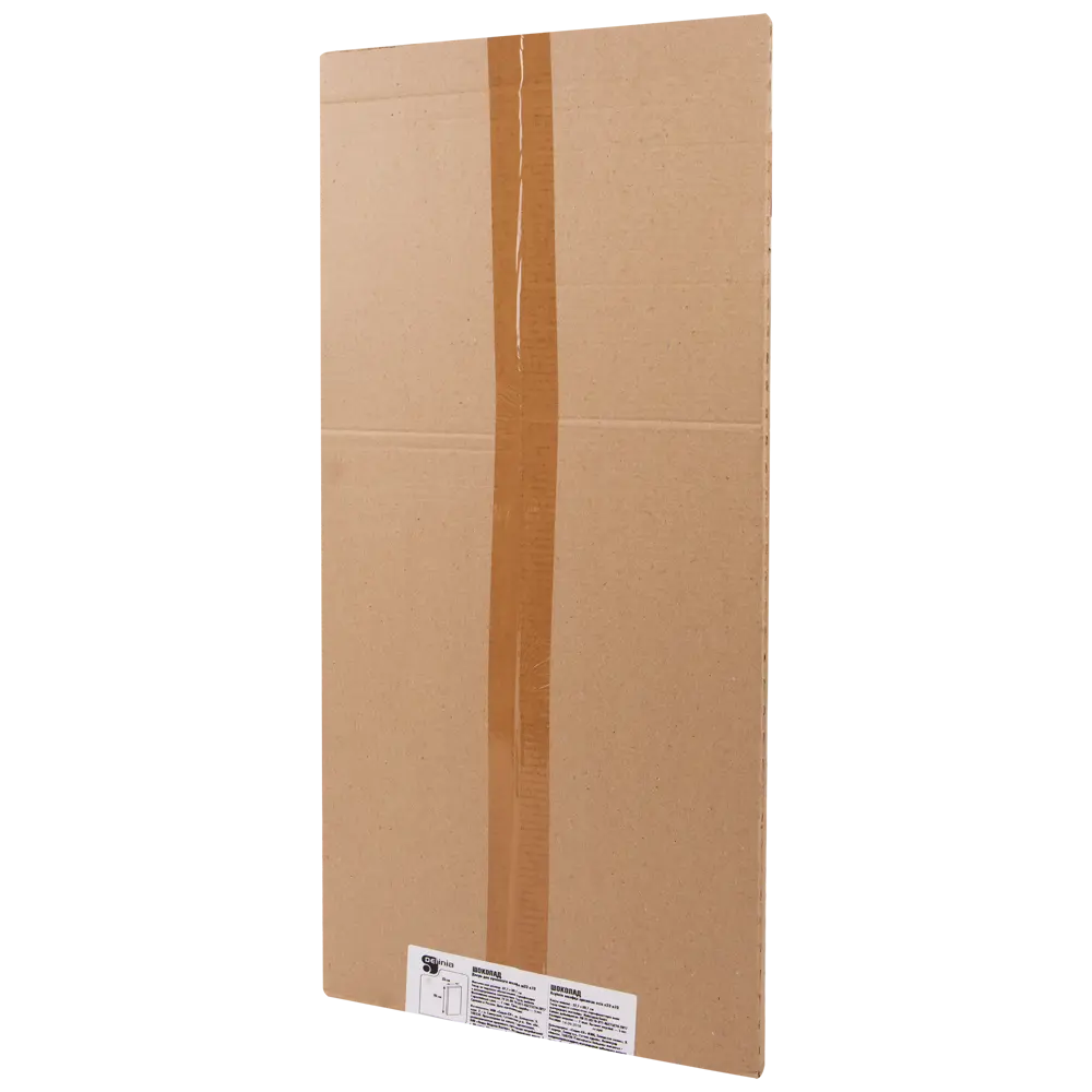 Фото 5 Дверь для шкафа Delinia «Шоколад» 33x70 см, МДФ, цвет коричневый Фото 5 Дверь для шкафа Delinia «Шоколад» 33x70 см, МДФ, цвет коричневый