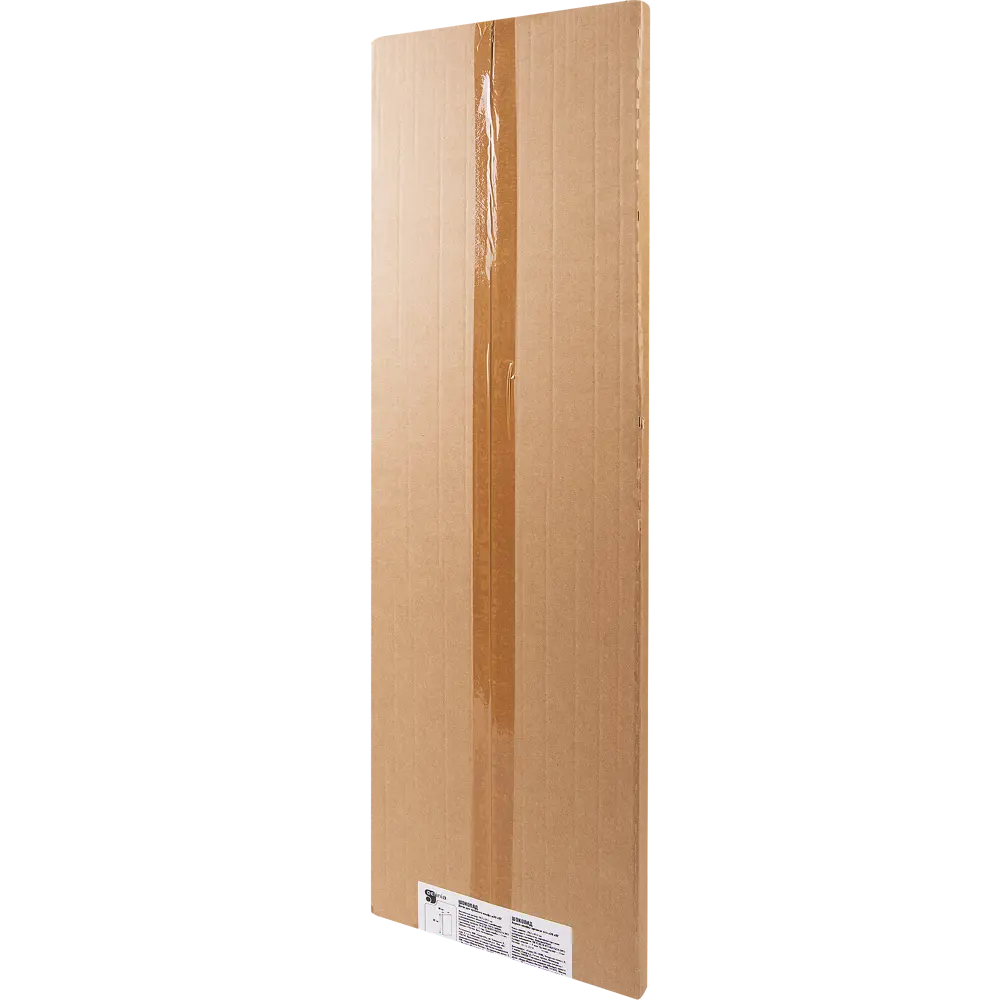 Фото 5 Дверь для шкафа Delinia «Шоколад» 30x92 см, МДФ, цвет коричневый Фото 5 Дверь для шкафа Delinia «Шоколад» 30x92 см, МДФ, цвет коричневый