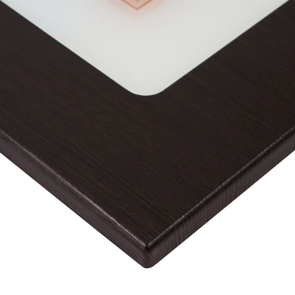 Фото 4 Витрина для шкафа Delinia «Шоколад» 40x70 см, МДФ, цвет коричневый Фото 4 Витрина для шкафа Delinia «Шоколад» 40x70 см, МДФ, цвет коричневый