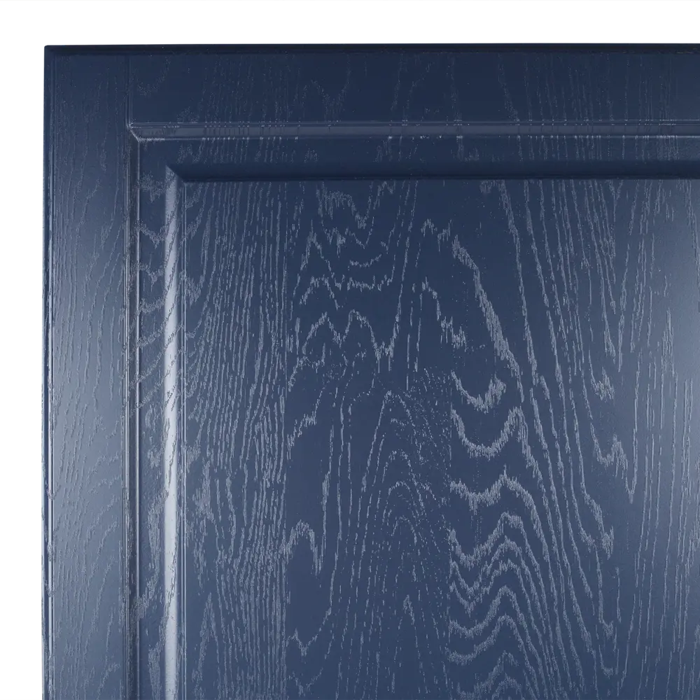 Фото 2 Дверь для шкафа Delinia «Антея» 60x130 см, МДФ, цвет синий