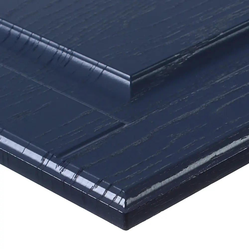 Фото 4 Дверь для шкафа Delinia «Антея» 60x130 см, МДФ, цвет синий