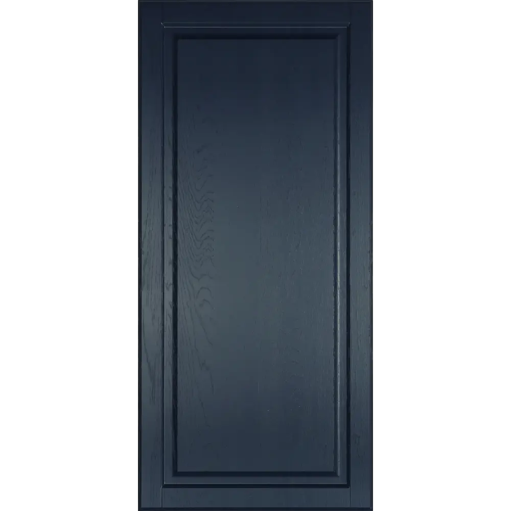 Фото Дверь для шкафа Delinia «Антея» 60x130 см, МДФ, цвет синий
