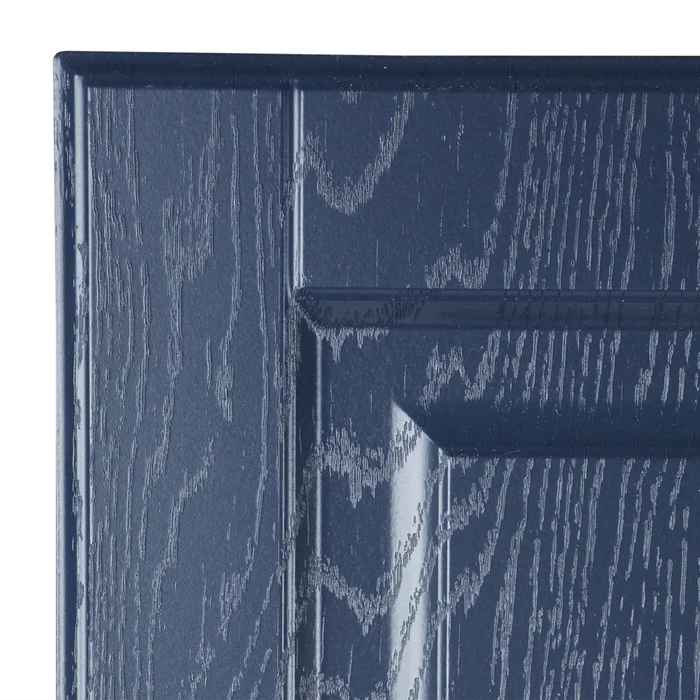 Фото 3 Дверь для шкафа Delinia «Антея» 60x130 см, МДФ, цвет синий