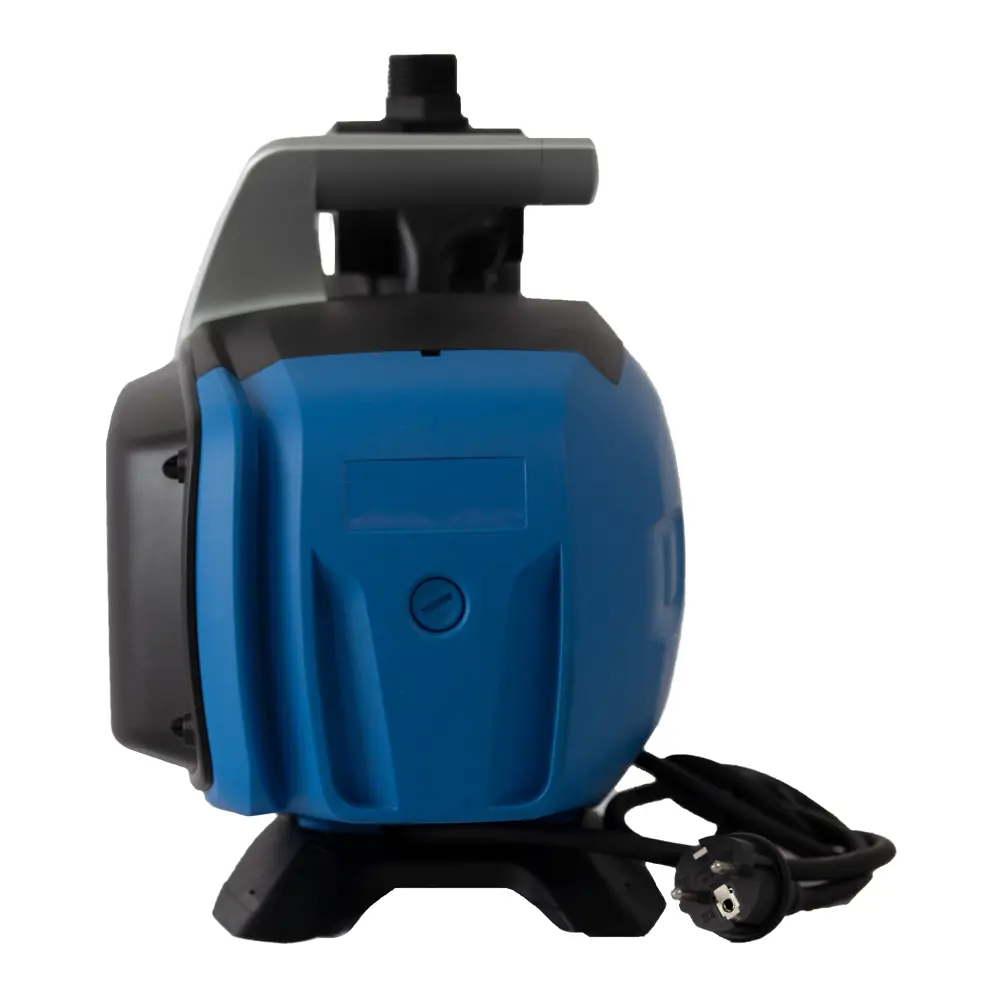 Фото 6 Насос садовый Tallas D-Eboost 1100/45 WiFi 3750 л/час