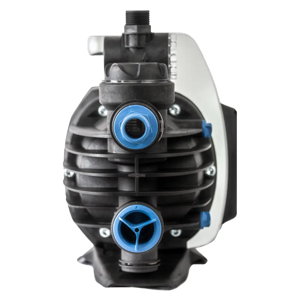 Фото 7 Насос садовый Tallas D-Eboost 1100/45 WiFi 3750 л/час