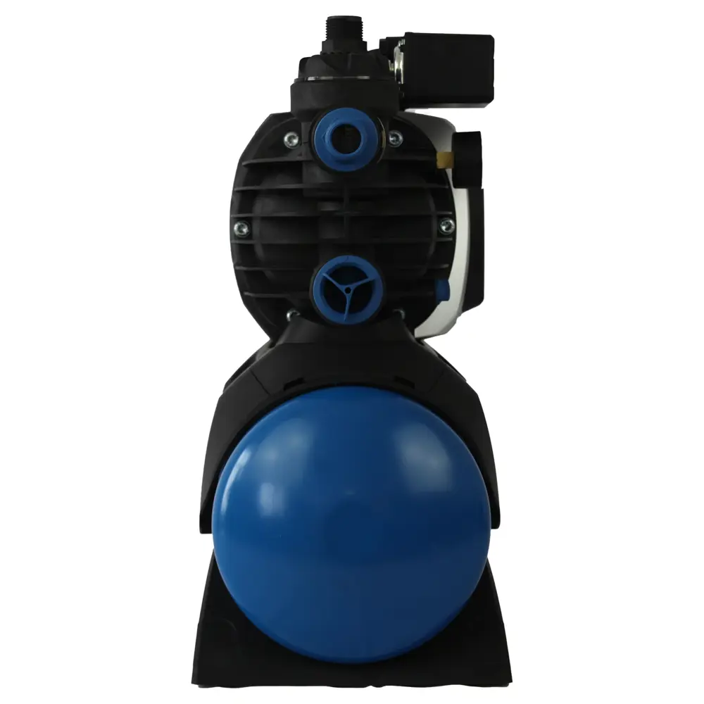 Фото 6 Насос садовый Tallas D-boost 650/40 3000 л/час Фото 6 Насос садовый Tallas D-boost 650/40 3000 л/час