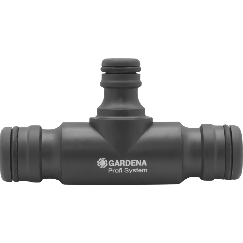 Фото 2 Переходник для шланга Gardena 1"-1"-3/4 дюйма Фото 2 Переходник для шланга Gardena 1"-1"-3/4 дюйма
