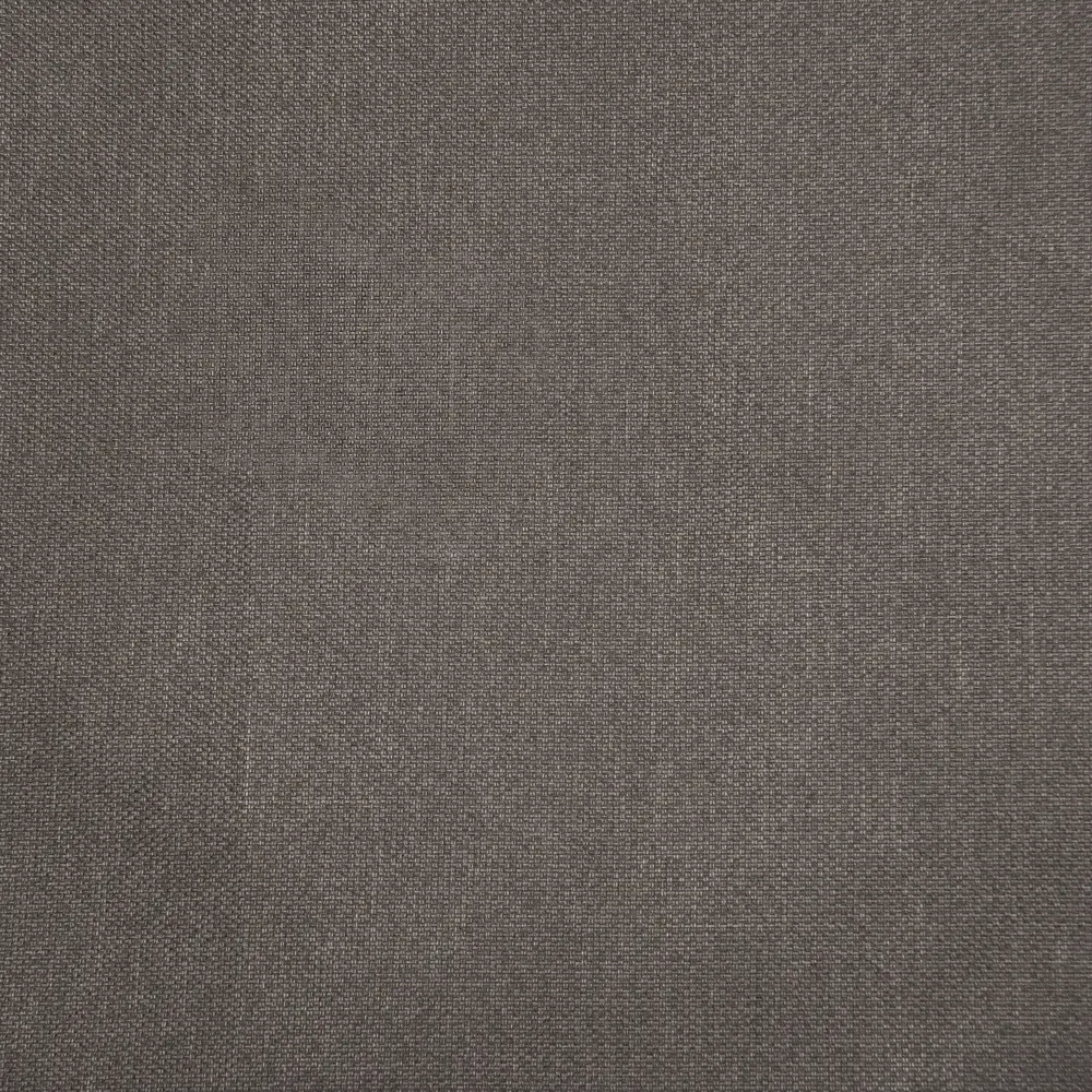 Фото 2 Штора на ленте со скрытыми петлями блэкаут "Майами" 200х280 см цвет коричневый