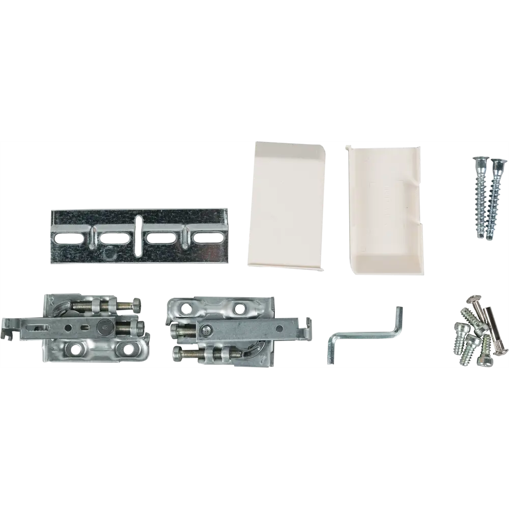 Фото 4 Каркас навесной 15x70x35 см, ЛДСП, цвет белый Фото 4 Каркас навесной 15x70x35 см, ЛДСП, цвет белый