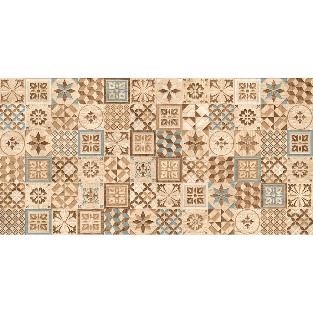 Фото Декор Country Wood 30х60 см цвет бежевый Фото Декор Country Wood 30х60 см цвет бежевый