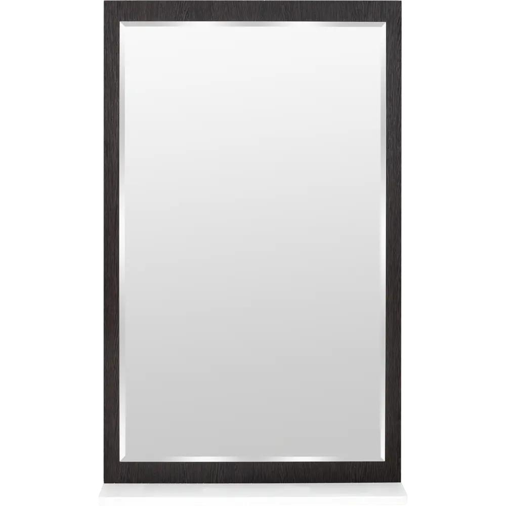 Фото Зеркало «Прима» без полки 56 см Фото Зеркало «Прима» без полки 56 см