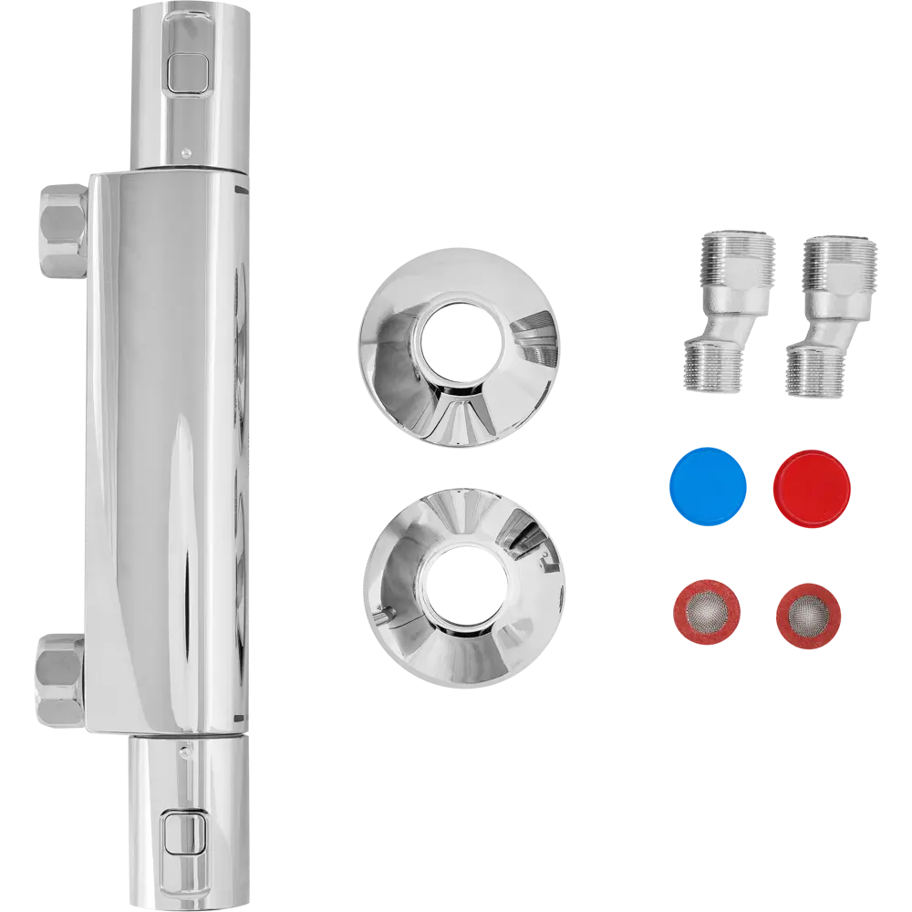 Фото 5 Термостат для душа Grohe Precision Start 34594000 Фото 5 Термостат для душа Grohe Precision Start 34594000