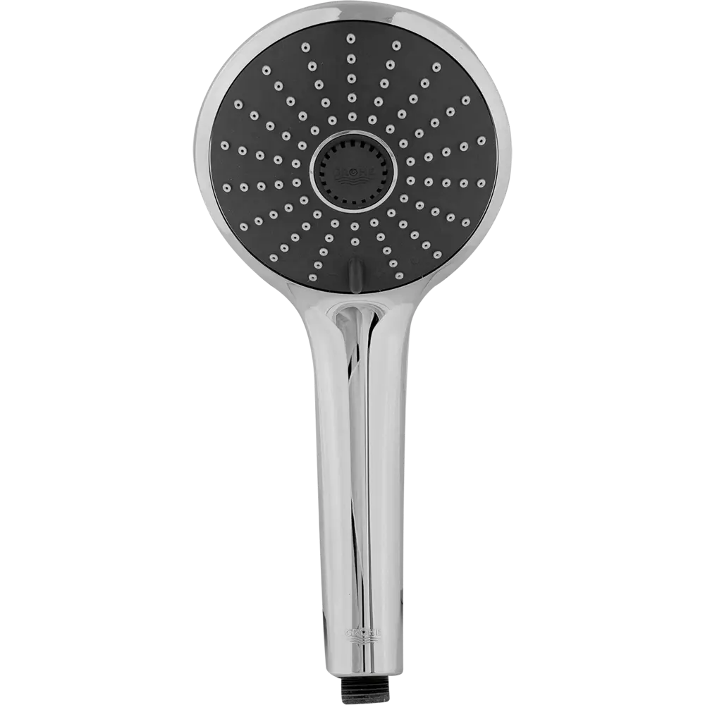 Фото 2 Комплект душевой Grohe Vitalio Joy 3 режима цвет хром Фото 2 Комплект душевой Grohe Vitalio Joy 3 режима цвет хром