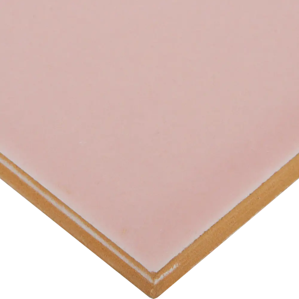 Фото 3 Плитка настенная Tone 35x25 см 1.4 м2 цвет розовый матовый Фото 3 Плитка настенная Tone 35x25 см 1.4 м2 цвет розовый матовый