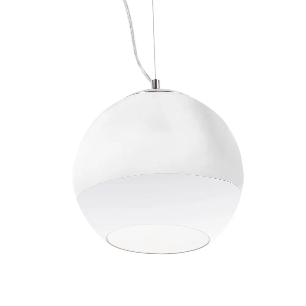 Фото 3 Подвес Inspire Nimium 1xE27x60 Вт, 25 см, стекло Фото 3 Подвес Inspire Nimium 1xE27x60 Вт, 25 см, стекло