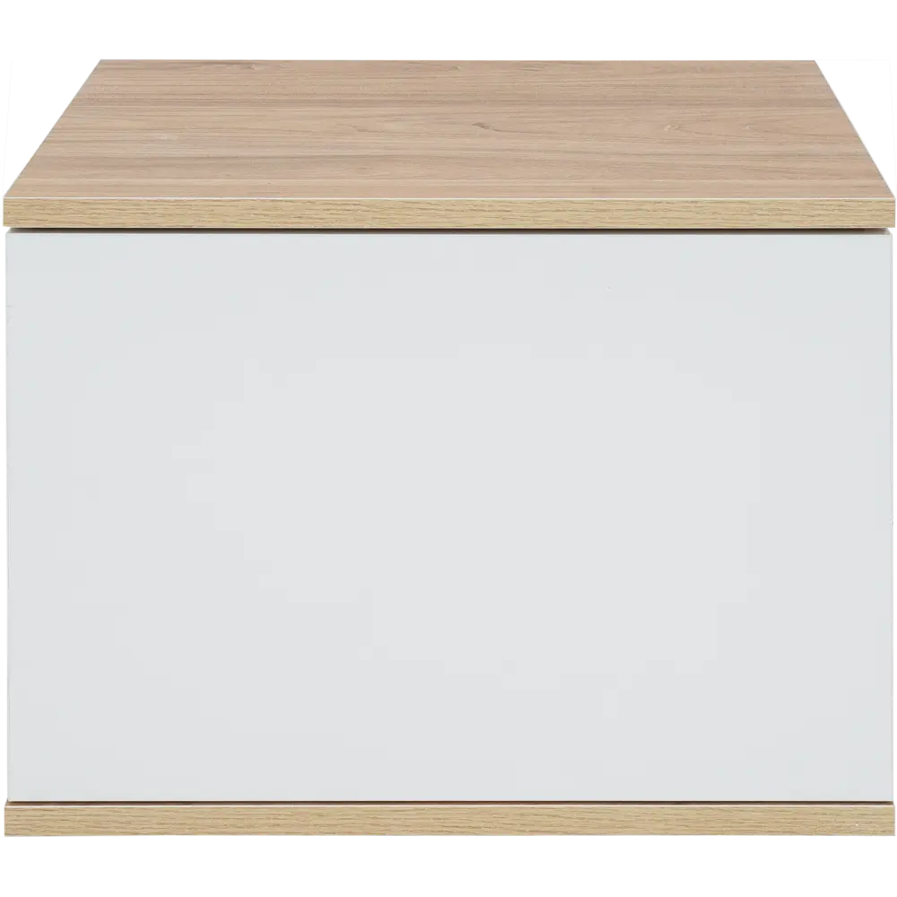 Фото Тумба подвесная «Симпл 60» 1 полка 60x47x44.6 цвет швейцарский вяз Фото Тумба подвесная «Симпл 60» 1 полка 60x47x44.6 цвет швейцарский вяз