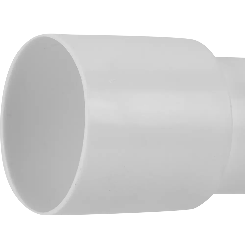 Фото 3 Труба гофрированная Wirquin с гайкой 1"х1/4"х40/50x800 мм