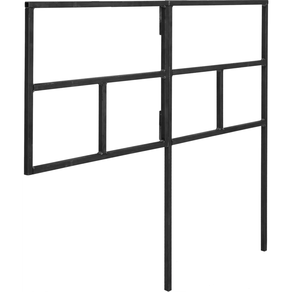 Фото Система ограждения 03