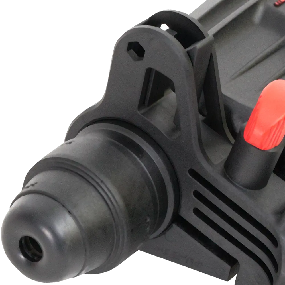 Фото 4 Перфоратор SDS-plus Bosch PBH 2900 RE, 730 Вт, 2.7 Дж Фото 4 Перфоратор SDS-plus Bosch PBH 2900 RE, 730 Вт, 2.7 Дж