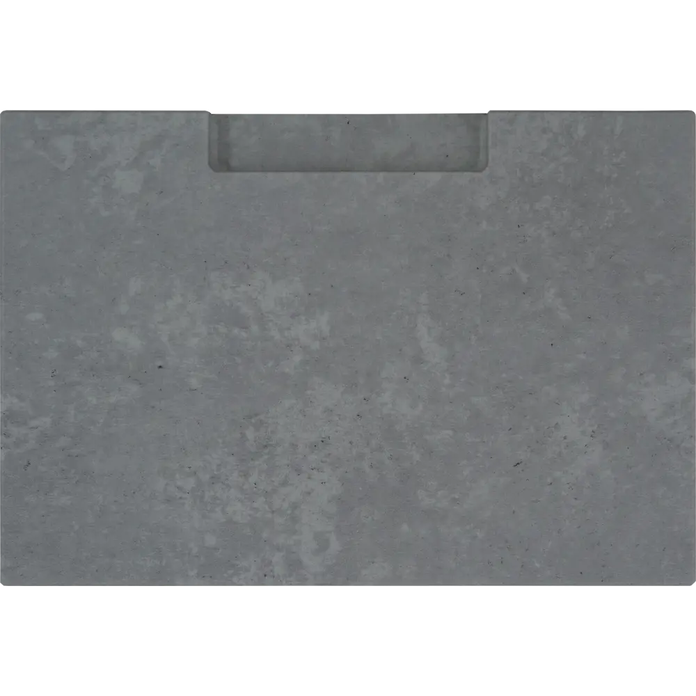 Фото 2 Двери для шкафа Delinia «Берлин» 40x70 см, МДФ, цвет серый, 3 шт. Фото 2 Двери для шкафа Delinia «Берлин» 40x70 см, МДФ, цвет серый, 3 шт.