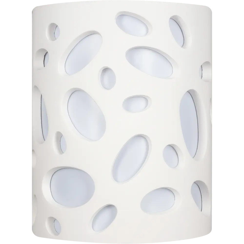 Фото Бра Gips 3549/1W 1хG9х40 Вт IP20 гипс, цвет белый Фото Бра Gips 3549/1W 1хG9х40 Вт IP20 гипс, цвет белый