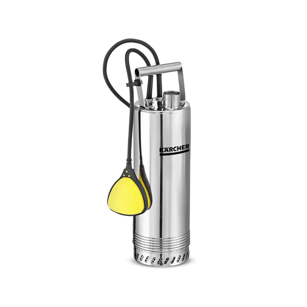 Фото Насос садовый скважинный Karcher BP 2 Cistern 5700 л/час Фото Насос садовый скважинный Karcher BP 2 Cistern 5700 л/час