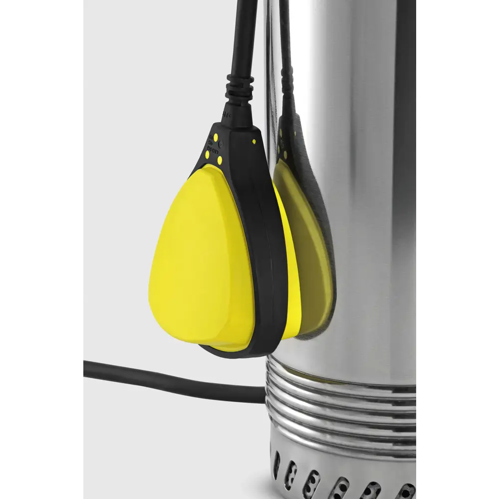 Фото 3 Насос садовый скважинный Karcher BP 2 Cistern 5700 л/час Фото 3 Насос садовый скважинный Karcher BP 2 Cistern 5700 л/час