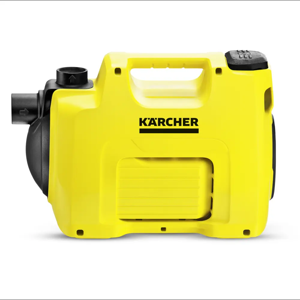 Фото 2 Насос садовый для чистой воды Karcher BP 2 Garden EU, 700 Вт, 3000 л/час