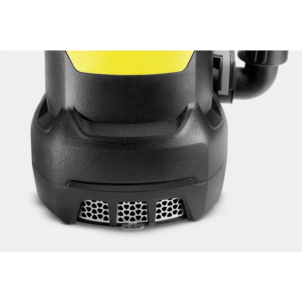 Фото 4 Насос погружной дренажный Karcher SP 7 Dirt Inox EU для грязной воды, 15500 л/час Фото 4 Насос погружной дренажный Karcher SP 7 Dirt Inox EU для грязной воды, 15500 л/час
