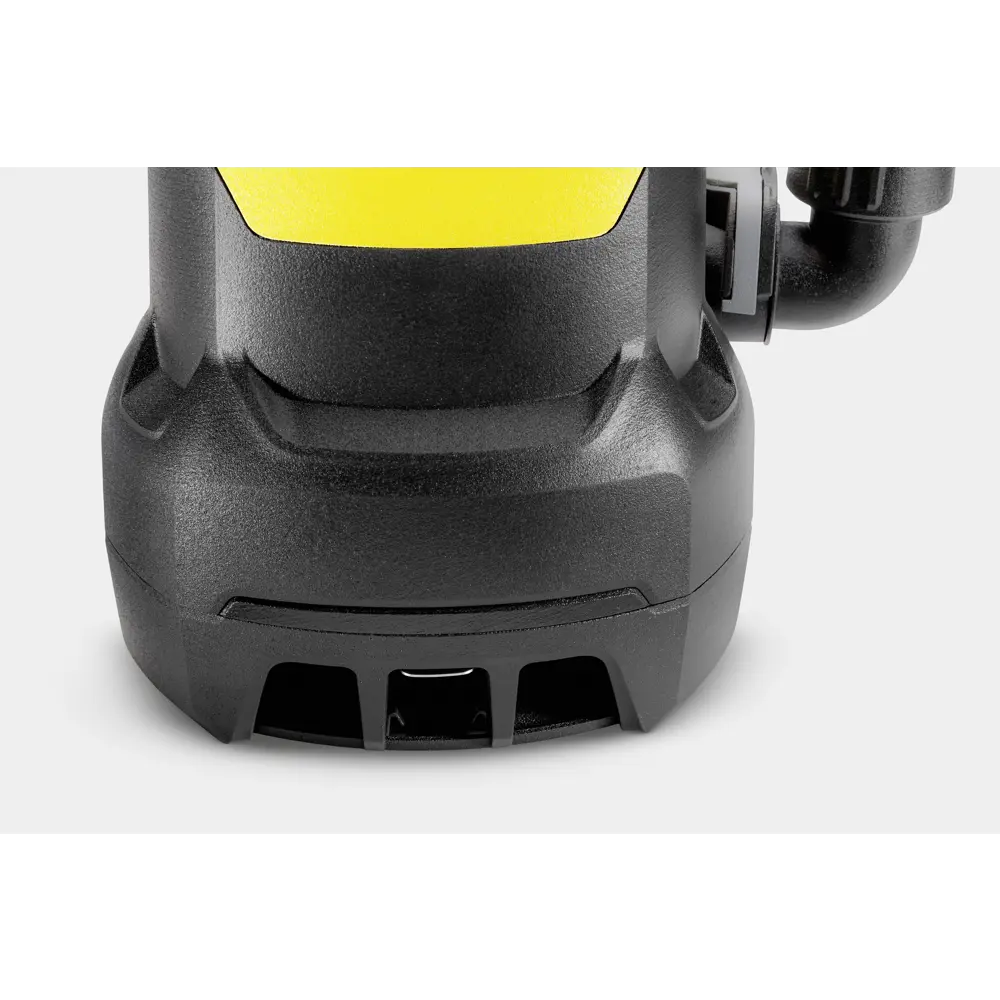 Фото 5 Насос погружной дренажный Karcher SP 7 Dirt EU для грязной воды, 15500 л/час Фото 5 Насос погружной дренажный Karcher SP 7 Dirt EU для грязной воды, 15500 л/час