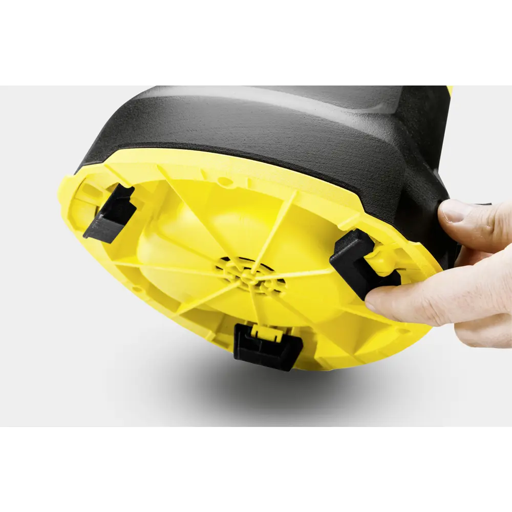 Фото 11 Насос погружной дренажный Karcher SP 6 Flat Inox EU для чистой воды, 14000 л/час Фото 11 Насос погружной дренажный Karcher SP 6 Flat Inox EU для чистой воды, 14000 л/час