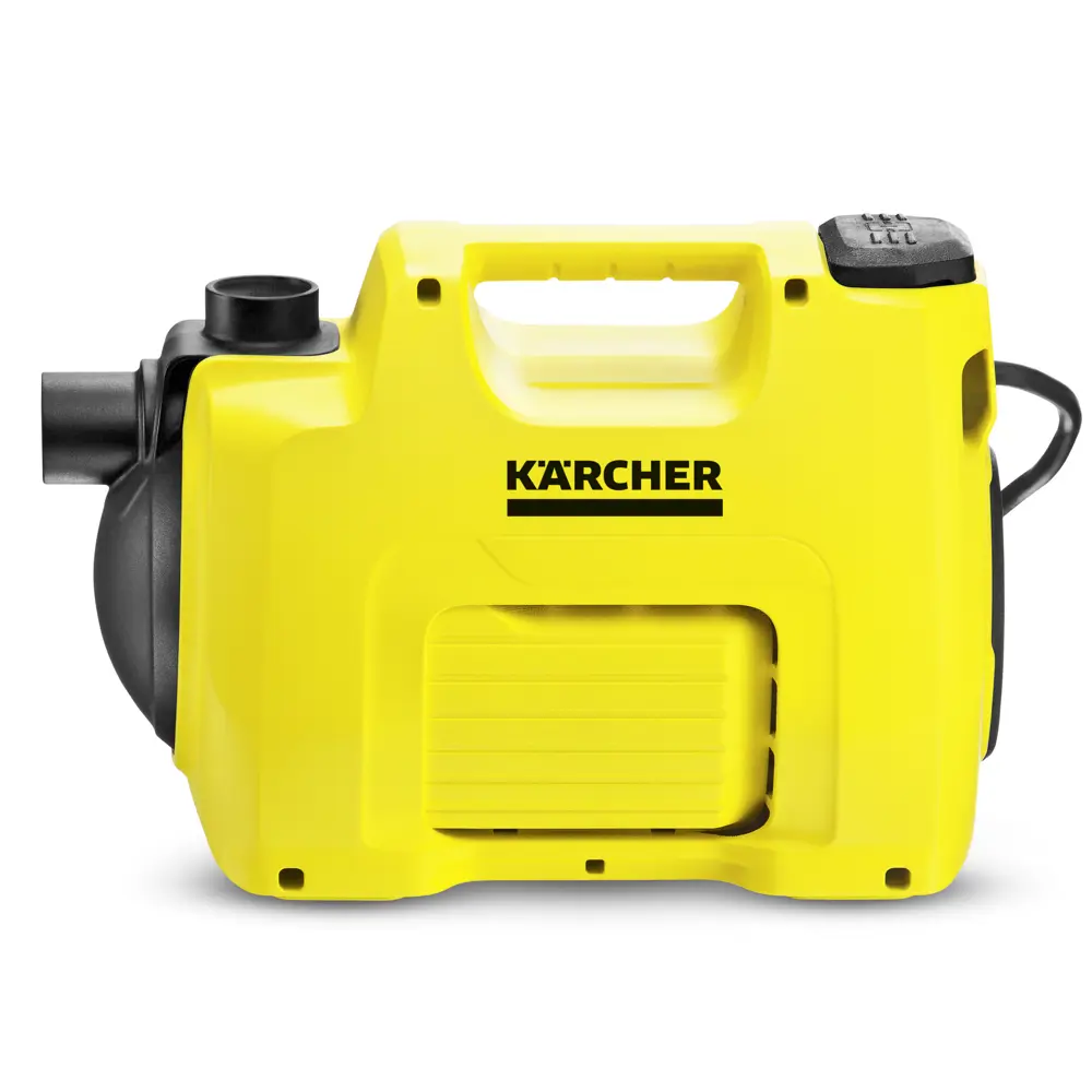 Фото 2 Насос садовый Karcher BP 3 Garden EU, 3500 л/час Фото 2 Насос садовый Karcher BP 3 Garden EU, 3500 л/час