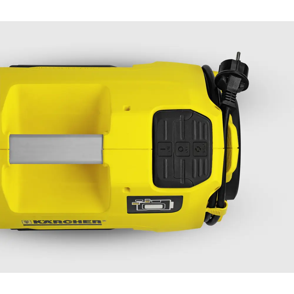 Фото 6 Насос садовый Karcher BP 3 Home & Garden EU, 3300 л/час Фото 6 Насос садовый Karcher BP 3 Home & Garden EU, 3300 л/час