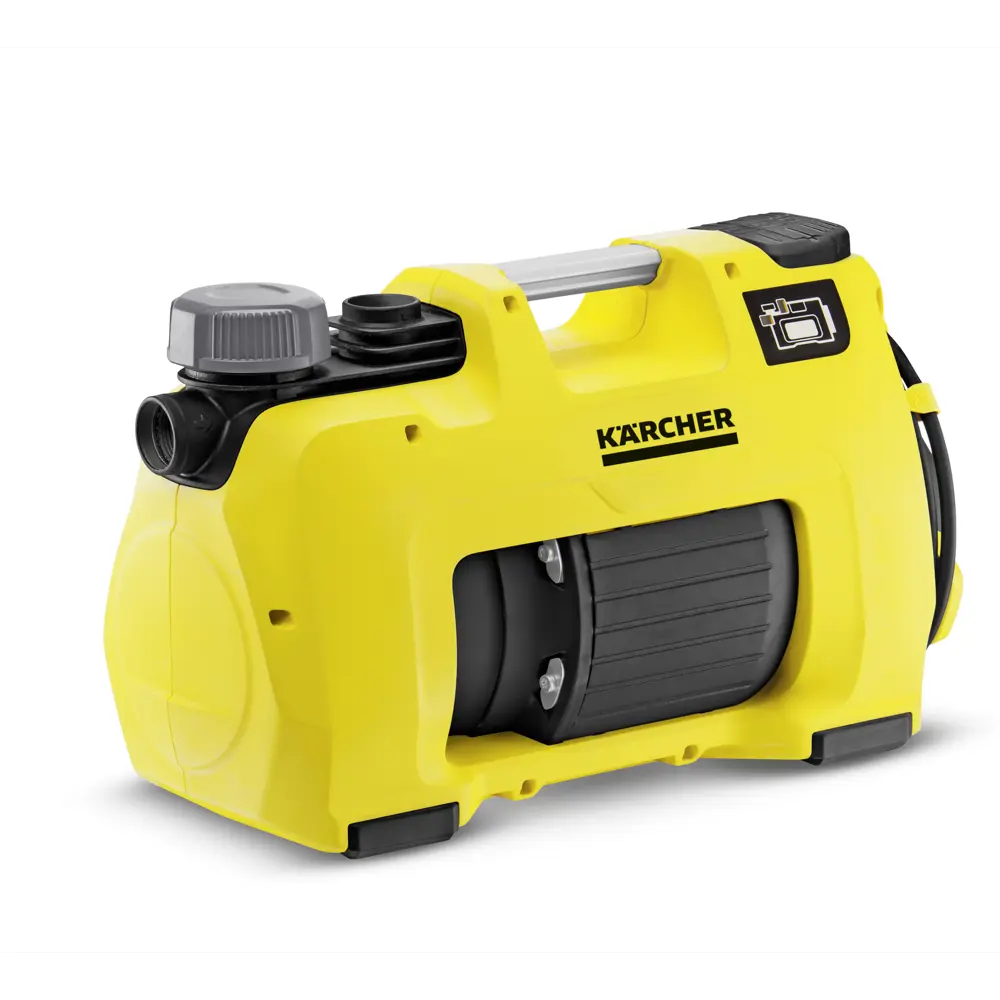 Фото Насос садовый Karcher BP 3 Home & Garden EU, 3300 л/час Фото Насос садовый Karcher BP 3 Home & Garden EU, 3300 л/час